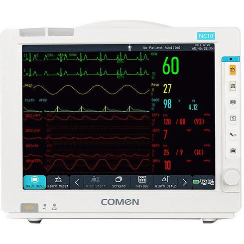 Monitor pacient Comen NC10|Medizone